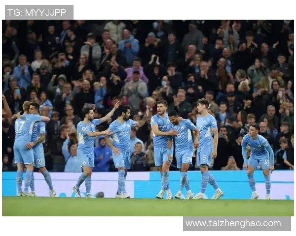 福登的崛起与曼城的辉煌之路如何塑造新时代足球的未来与可能性